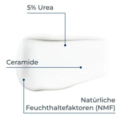 Eucerin UreaRepair Tag Gesichtscreme 5% 50 ml