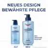 Eucerin UreaRepair 5% Urea Sanftes Duschgel 400 ml