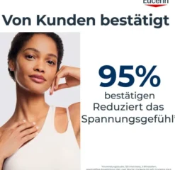 Eucerin UreaRepair 5% Urea Sanftes Duschgel 400 ml
