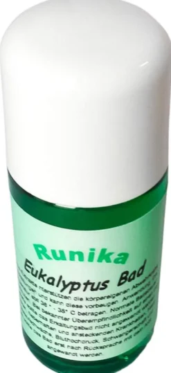 Eukalyptus Bad