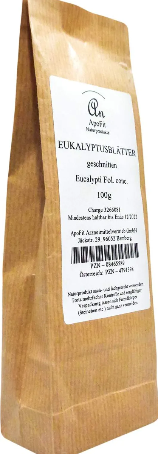 Eukalyptus Blätter 100 G