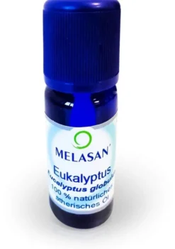 Eukalyptus Öl Ätherisch 10 ml