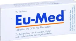 Eu Med 20 Tabletten