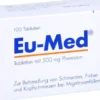 Eu Med 100 Tabletten