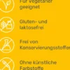 Eunova DuoProtect D3 + K2 1000 I.E. 90 Kapseln