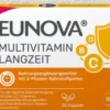 Eunova Langzeit Kapseln 60 Kapseln
