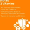 Eunova Langzeit 50+ Kapseln 120 Stück