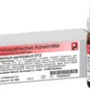 Eupatorium Perfoliatum D 12 Globuli 10 G