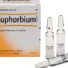 Euphorbium Comp. Sn 10 Ampullen
