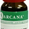 Euphrasia Lm 18 Dilution 10 ml