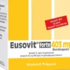 Eusovit Forte 403 mg 100 Weichkapseln