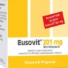 Eusovit 201 mg 100 Weichkapseln