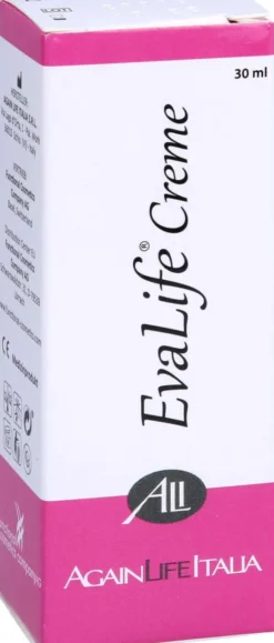 Evalife Creme 30 ml