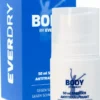 Everdry Antitranspirant Body im Spender 50 ml Deo