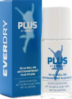 Everdry Body Plus Pflege Roll-On 50 ml Deo