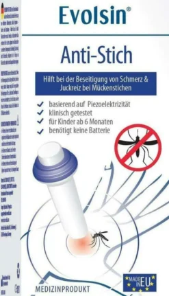 Evolsin Anti-Stich 1 Stift