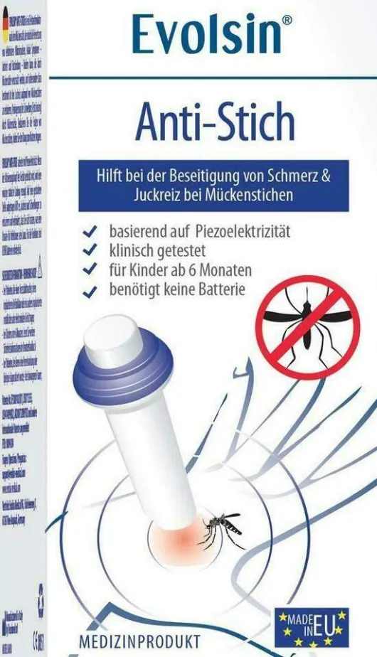 Evolsin Anti-Stich 1 Stift