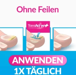 Excilor Intensiv Lack Gegen Nagelpilz 30 ml