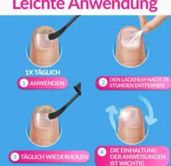 Excilor Intensiv Lack Gegen Nagelpilz 30 ml