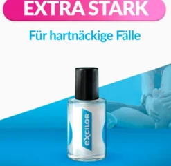 Excilor Intensiv Lack Gegen Nagelpilz 30 ml