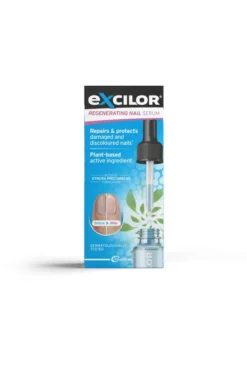 Excilor regenerierendes Nagelserum 10 ml