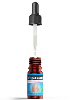 Excilor regenerierendes Nagelserum 10 ml