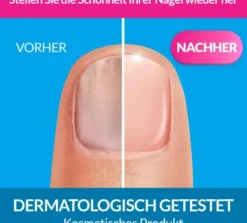 Excilor regenerierendes Nagelserum 10 ml
