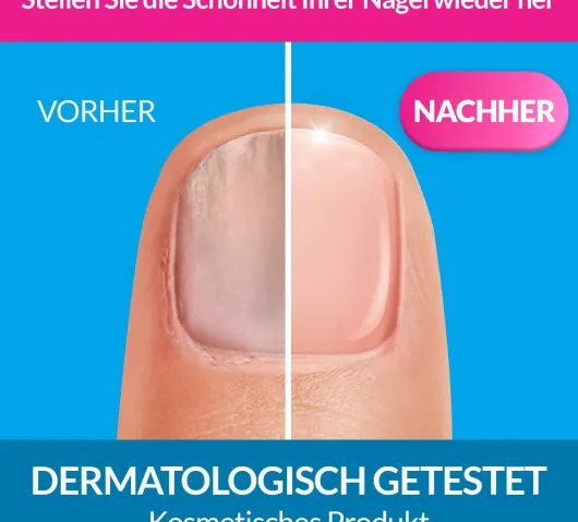 Excilor regenerierendes Nagelserum 10 ml