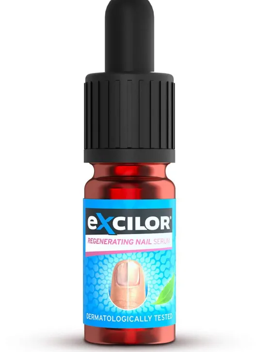 Excilor regenerierendes Nagelserum 10 ml