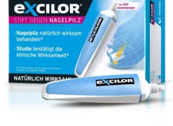 Excilor Stift Gegen Nagelpilz 1 Stück