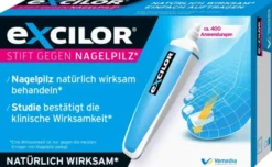 Excilor Stift Gegen Nagelpilz 1 Stück