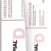 Excipial Mandelölsalbe 100 ml Salbe