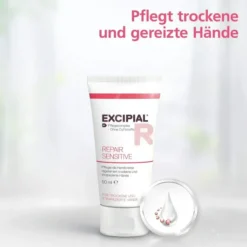 Excipial Repair Sensitive 50 ml Creme