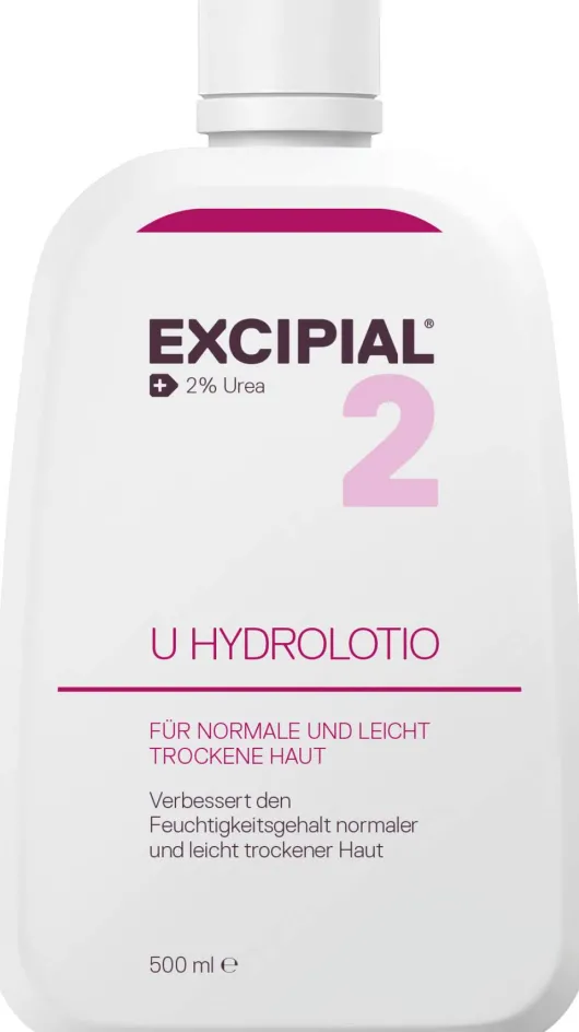 Excipial U Hydrolotio 500 ml