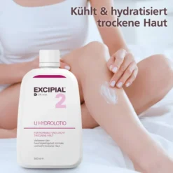 Excipial U Hydrolotio 500 ml