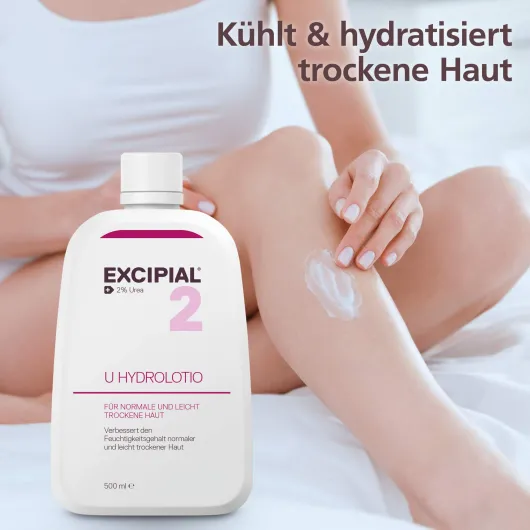 Excipial U Hydrolotio 500 ml