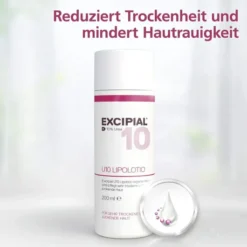 Excipial U 10 Lipolotio 200 ml