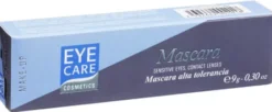 Eye Care 9 G Wimperntusche Schwarz 201