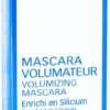 Eye Care Mascara Volumen Pure Black