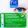 Eyemedica Euphrasia Augentrost Augentropfen 10 X 0,4 ml
