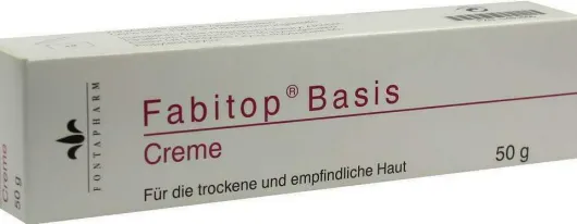 Fabitop Basis Creme