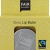 Fair Squared Lip Balm Shea Vanilla Kiss 12 G