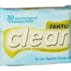 Faktuclean 30 Tücher