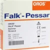 Falk Pessar 70mm Elastomer