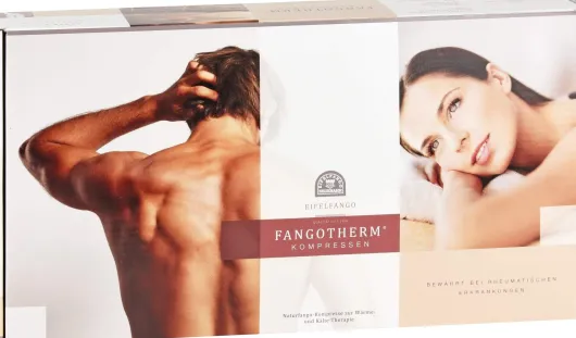 Fangotherm Eifelfango Gr.1 27x50 cm