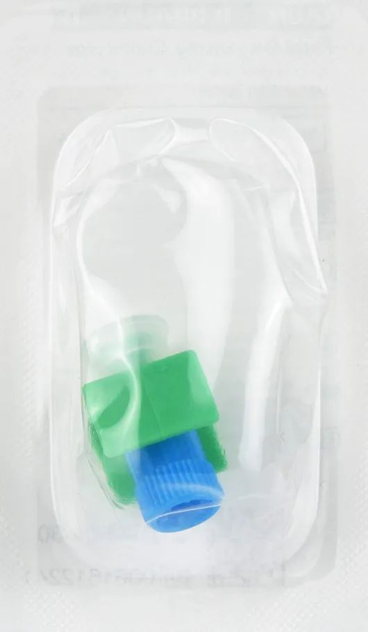 Fdc 1000 Fluid Dispensing Connector