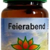 Feierabend Öl - Duftmischung Chrütermännli 10 ml