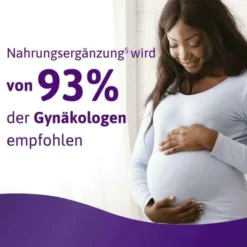 Femibion 0 Babyplanung 84 Tabletten