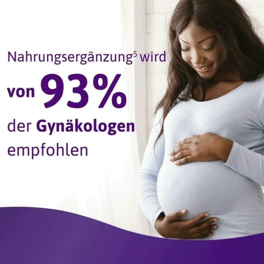 Femibion 0 Babyplanung 56 Tabletten
