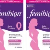 Femibion 0 Babyplanung 2 x 56 Tabletten